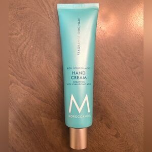 Moroccanoil Hand Cream